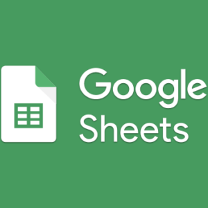 Google sheet