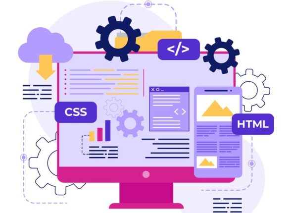 Basic Web Design_ Getting Started